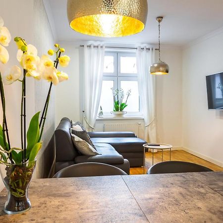 Apartamenty Katarzynka Stary Toruń Εξωτερικό φωτογραφία
