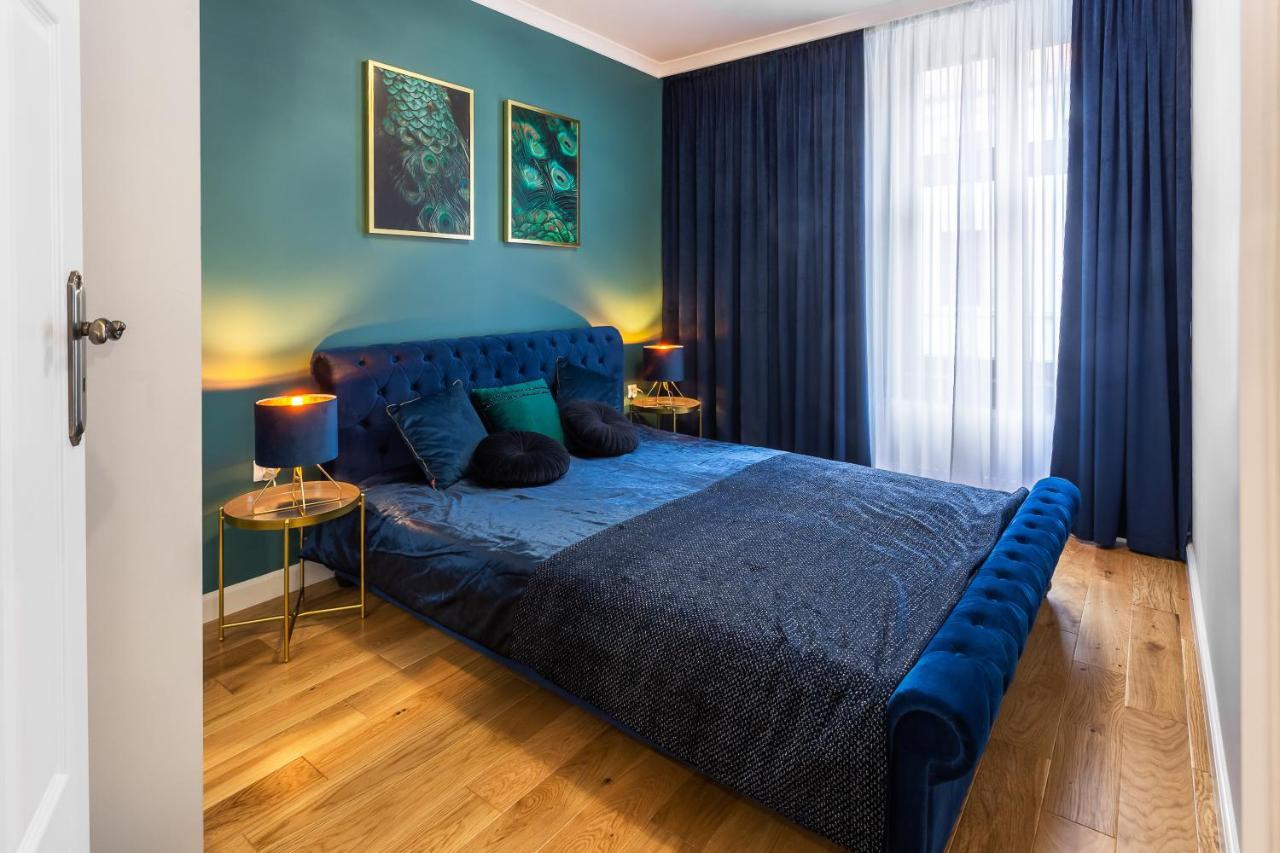 Apartamenty Katarzynka Stary Toruń Εξωτερικό φωτογραφία