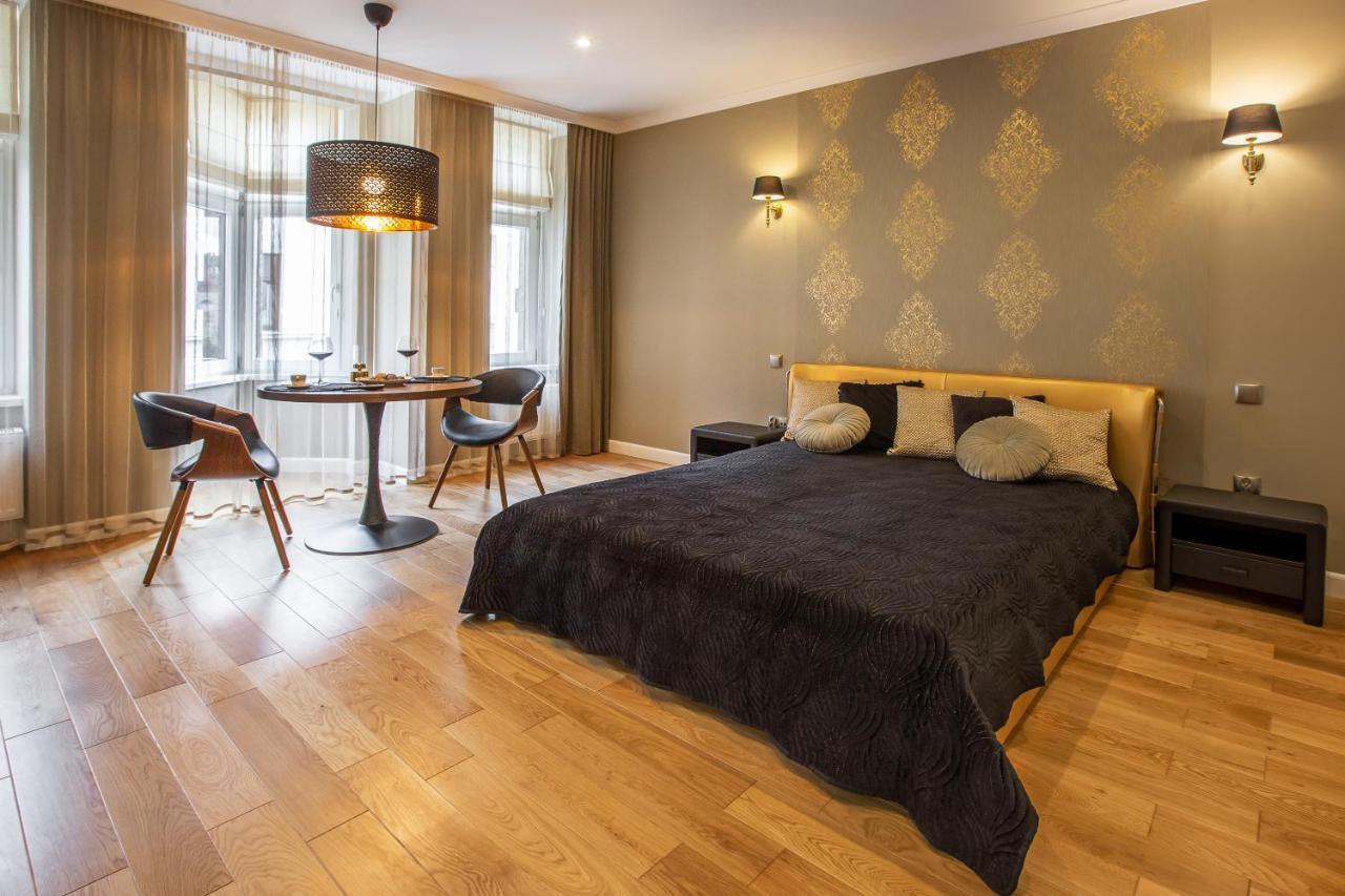 Apartamenty Katarzynka Stary Toruń Εξωτερικό φωτογραφία