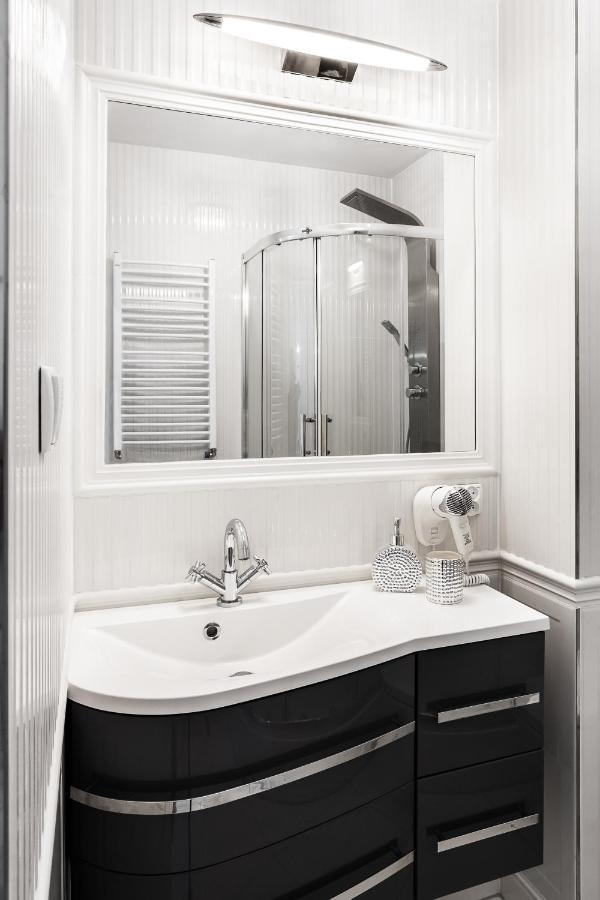 Apartamenty Katarzynka Stary Toruń Εξωτερικό φωτογραφία