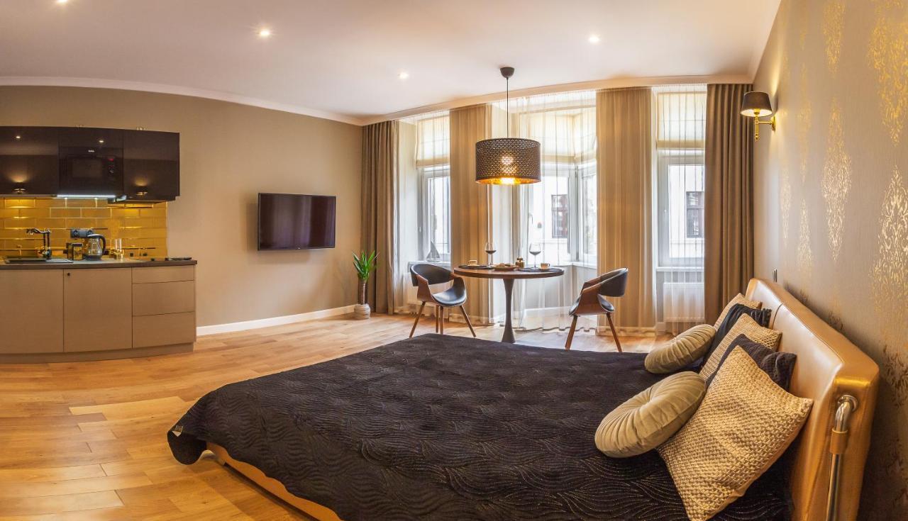 Apartamenty Katarzynka Stary Toruń Εξωτερικό φωτογραφία