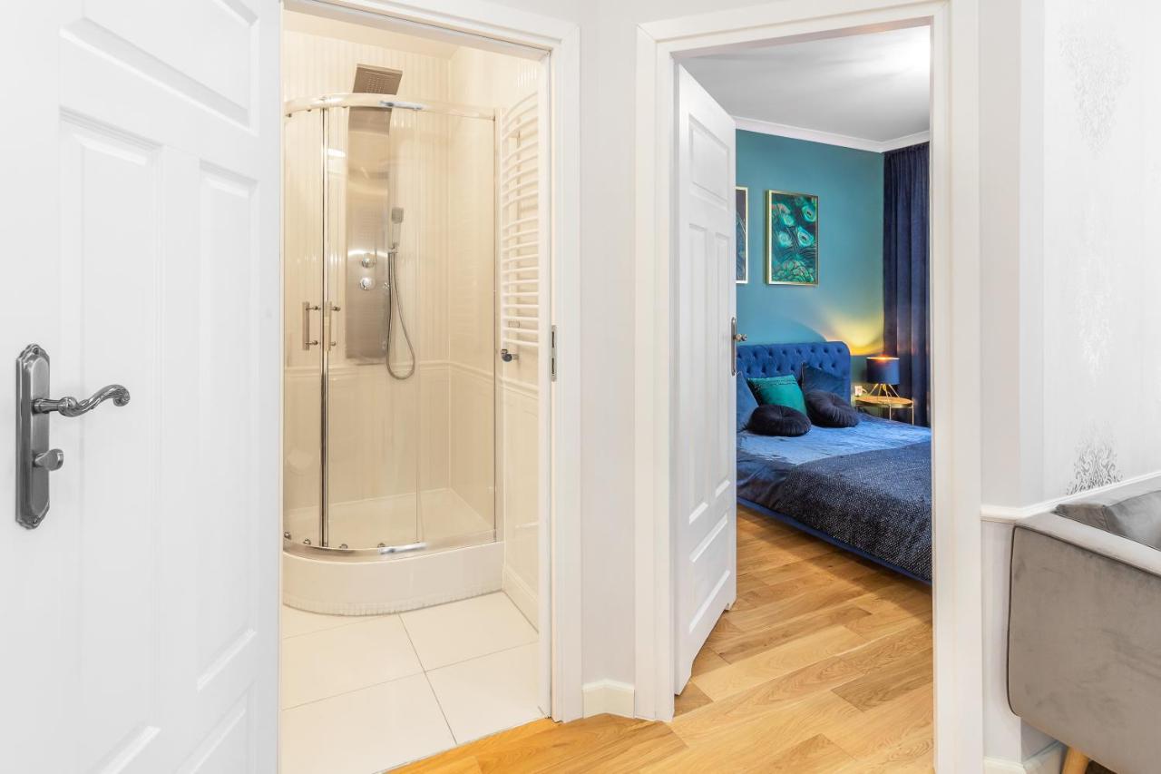 Apartamenty Katarzynka Stary Toruń Εξωτερικό φωτογραφία
