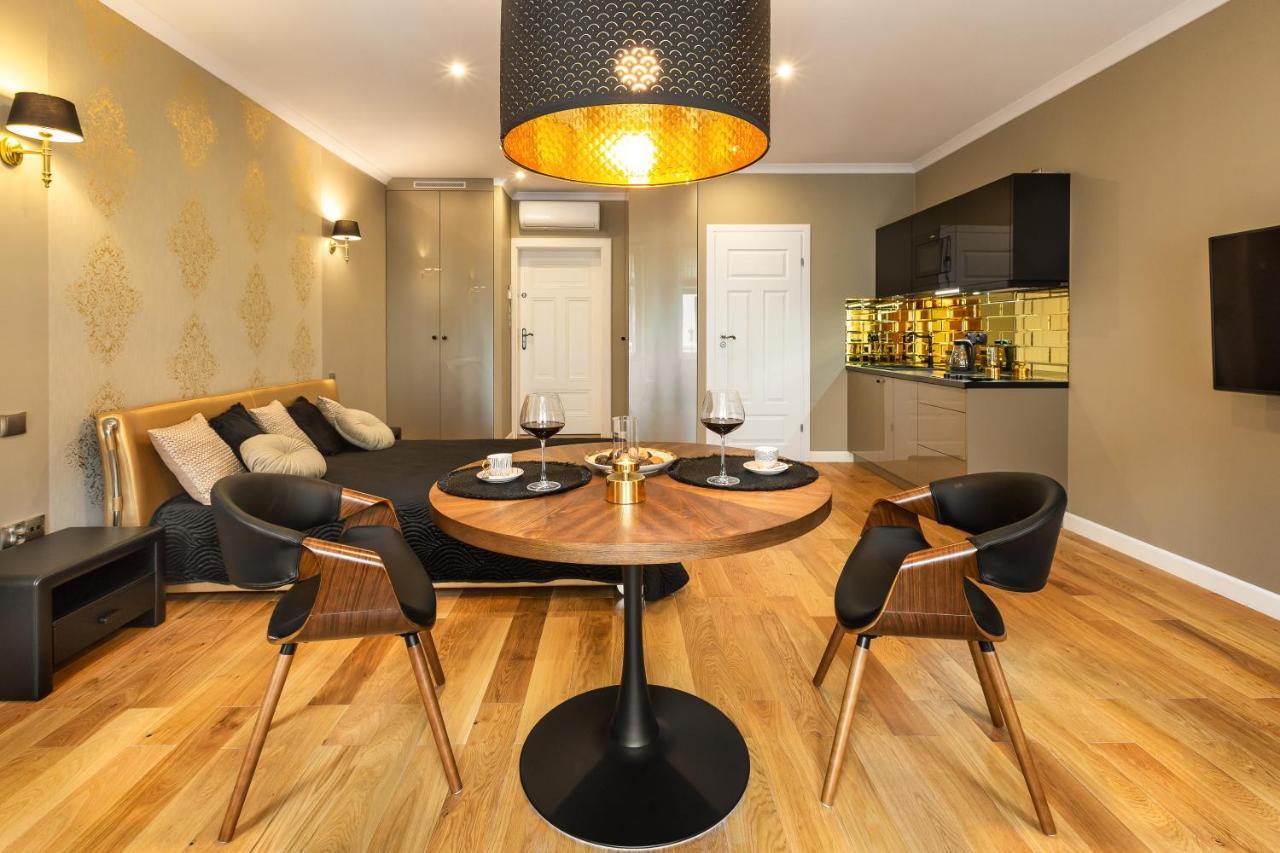 Apartamenty Katarzynka Stary Toruń Εξωτερικό φωτογραφία