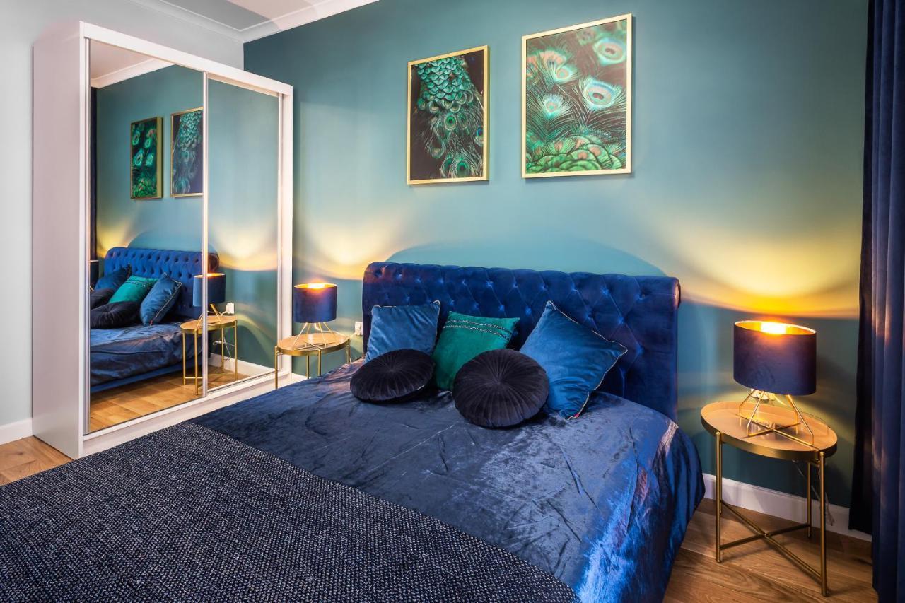 Apartamenty Katarzynka Stary Toruń Εξωτερικό φωτογραφία