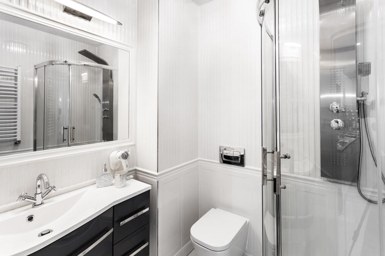Apartamenty Katarzynka Stary Toruń Εξωτερικό φωτογραφία