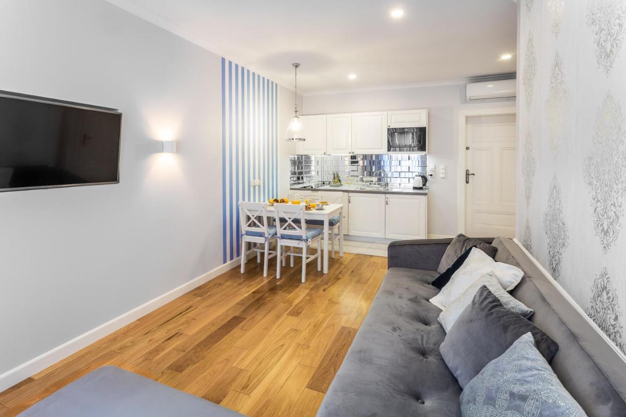Apartamenty Katarzynka Stary Toruń Εξωτερικό φωτογραφία