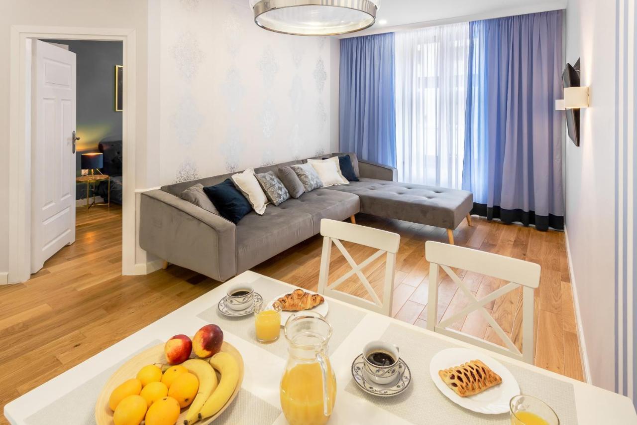 Apartamenty Katarzynka Stary Toruń Εξωτερικό φωτογραφία