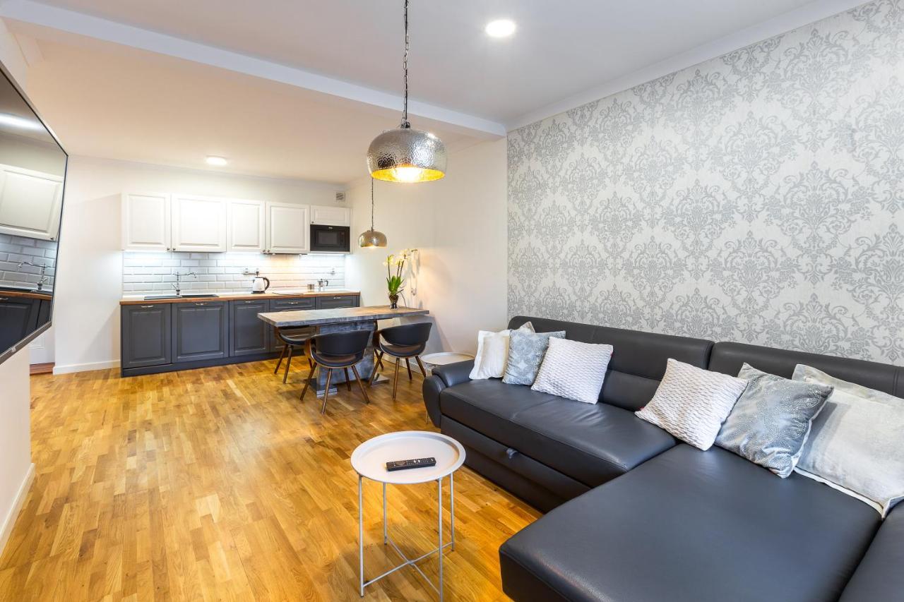 Apartamenty Katarzynka Stary Toruń Εξωτερικό φωτογραφία