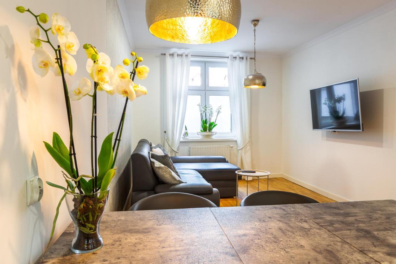 Apartamenty Katarzynka Stary Toruń Εξωτερικό φωτογραφία