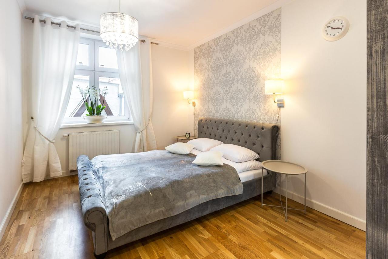 Apartamenty Katarzynka Stary Toruń Εξωτερικό φωτογραφία