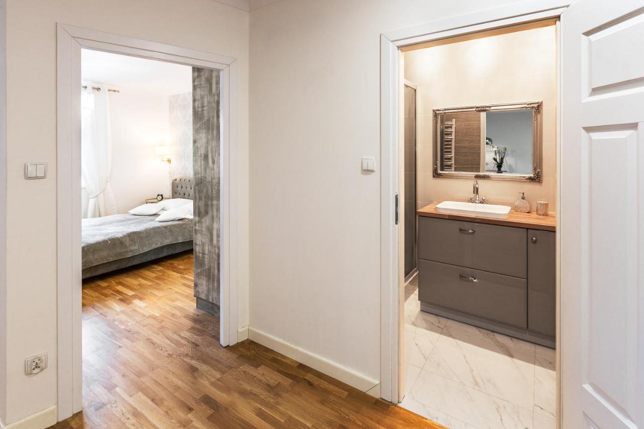 Apartamenty Katarzynka Stary Toruń Εξωτερικό φωτογραφία
