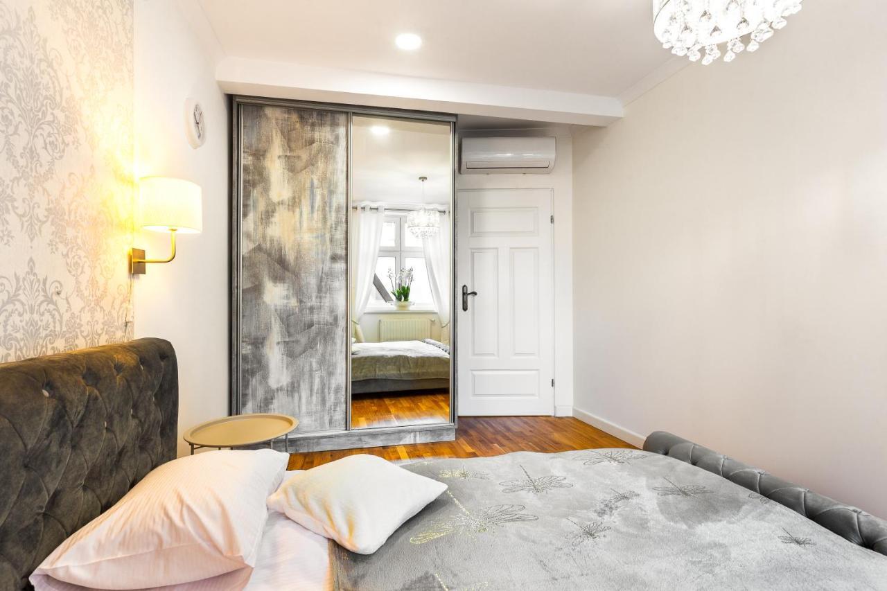 Apartamenty Katarzynka Stary Toruń Εξωτερικό φωτογραφία