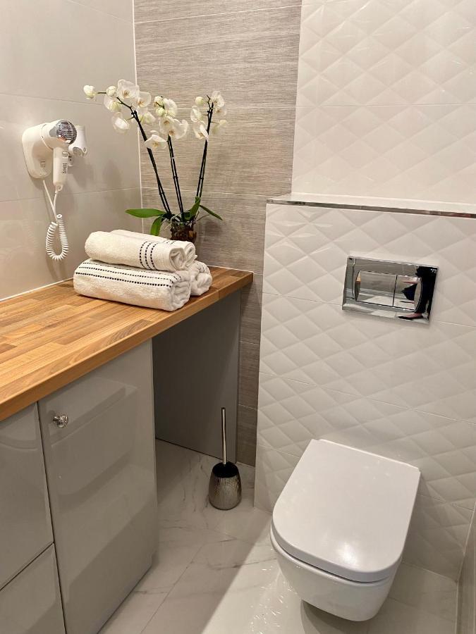 Apartamenty Katarzynka Stary Toruń Εξωτερικό φωτογραφία