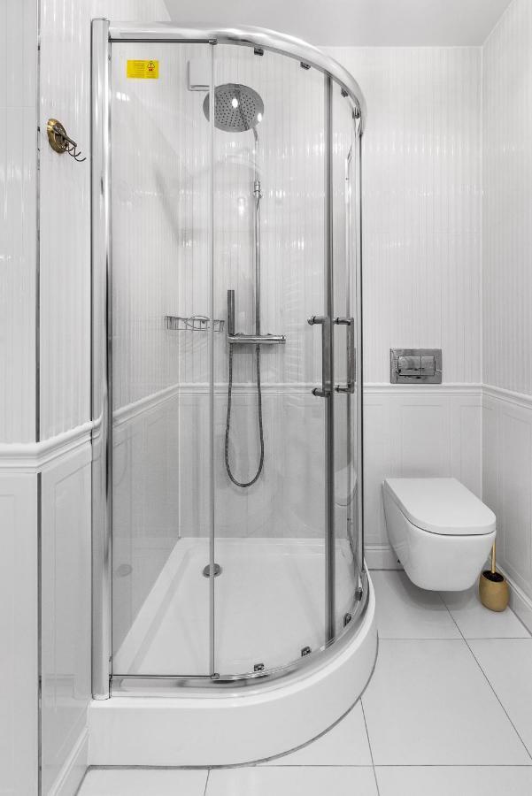 Apartamenty Katarzynka Stary Toruń Εξωτερικό φωτογραφία