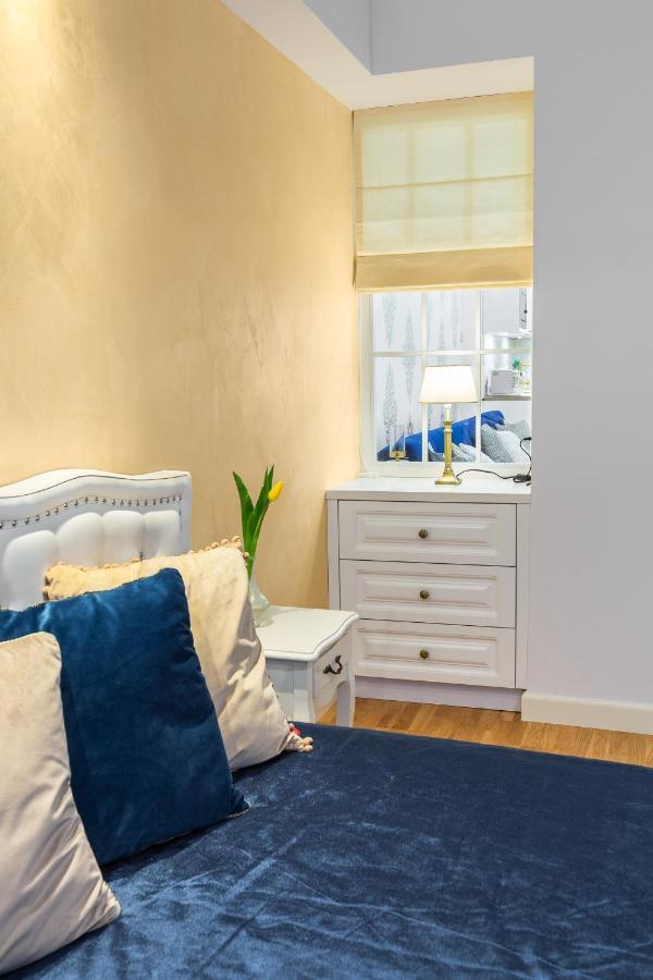 Apartamenty Katarzynka Stary Toruń Εξωτερικό φωτογραφία