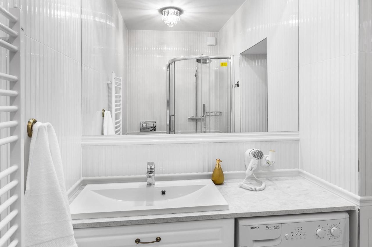 Apartamenty Katarzynka Stary Toruń Εξωτερικό φωτογραφία