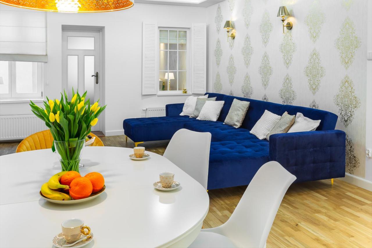 Apartamenty Katarzynka Stary Toruń Εξωτερικό φωτογραφία