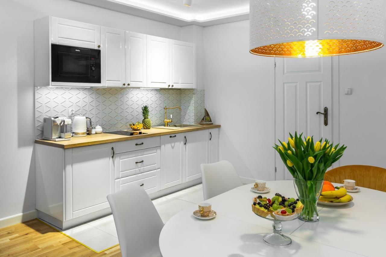 Apartamenty Katarzynka Stary Toruń Εξωτερικό φωτογραφία