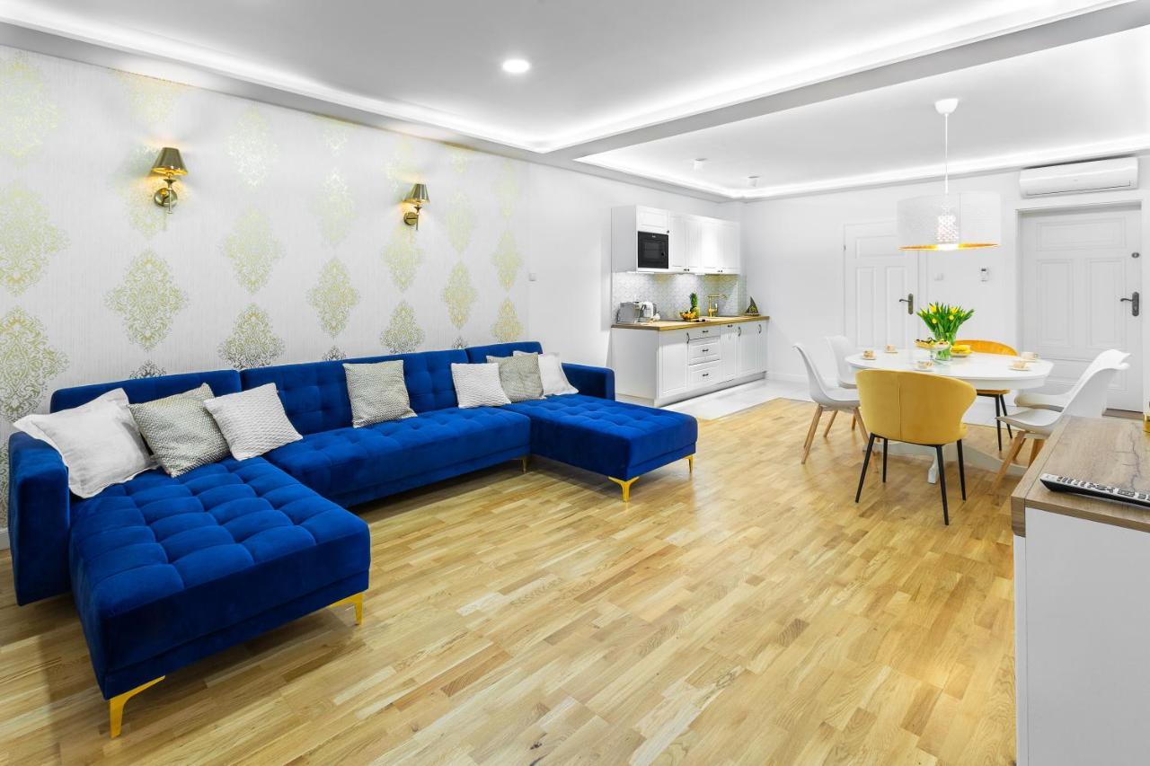 Apartamenty Katarzynka Stary Toruń Εξωτερικό φωτογραφία