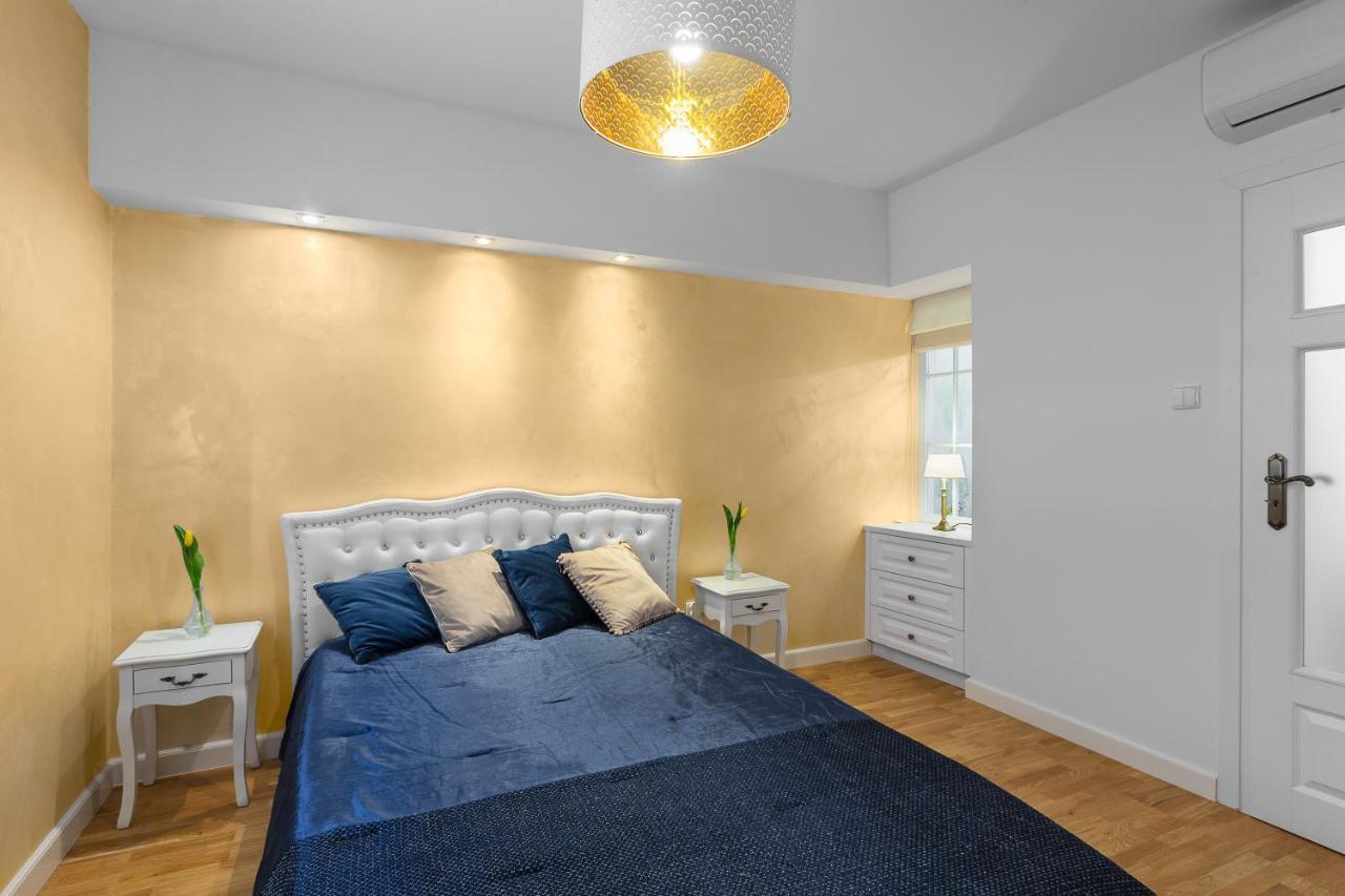 Apartamenty Katarzynka Stary Toruń Εξωτερικό φωτογραφία