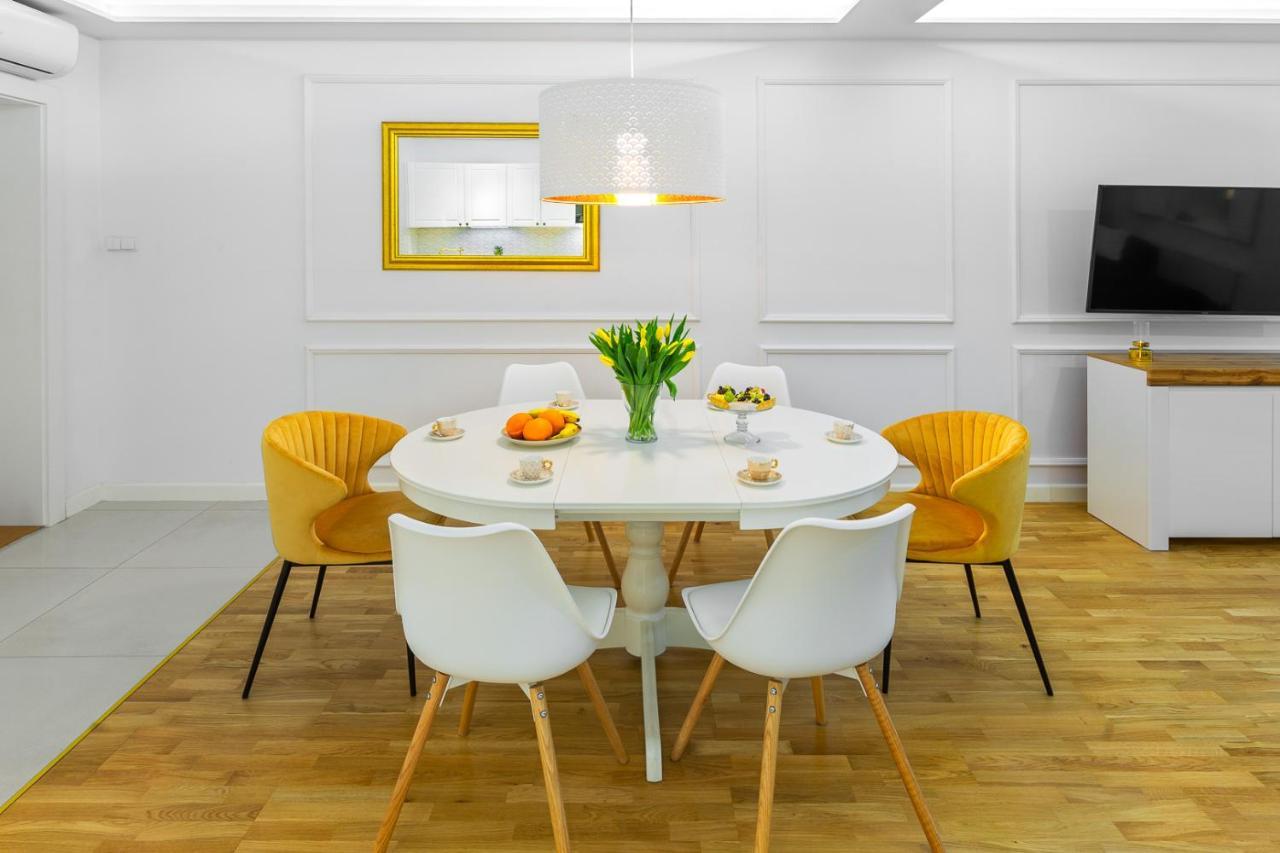 Apartamenty Katarzynka Stary Toruń Εξωτερικό φωτογραφία